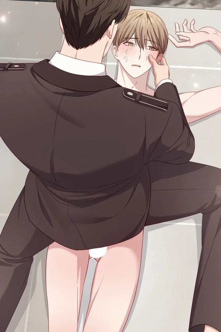How To Escape The Clutches Of An Obsessive Top - Chapter 7 Page 128