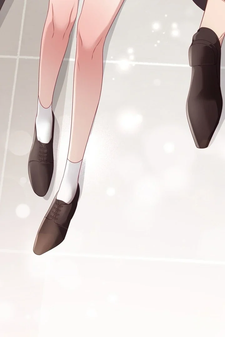 How To Escape The Clutches Of An Obsessive Top - Chapter 7 Page 129