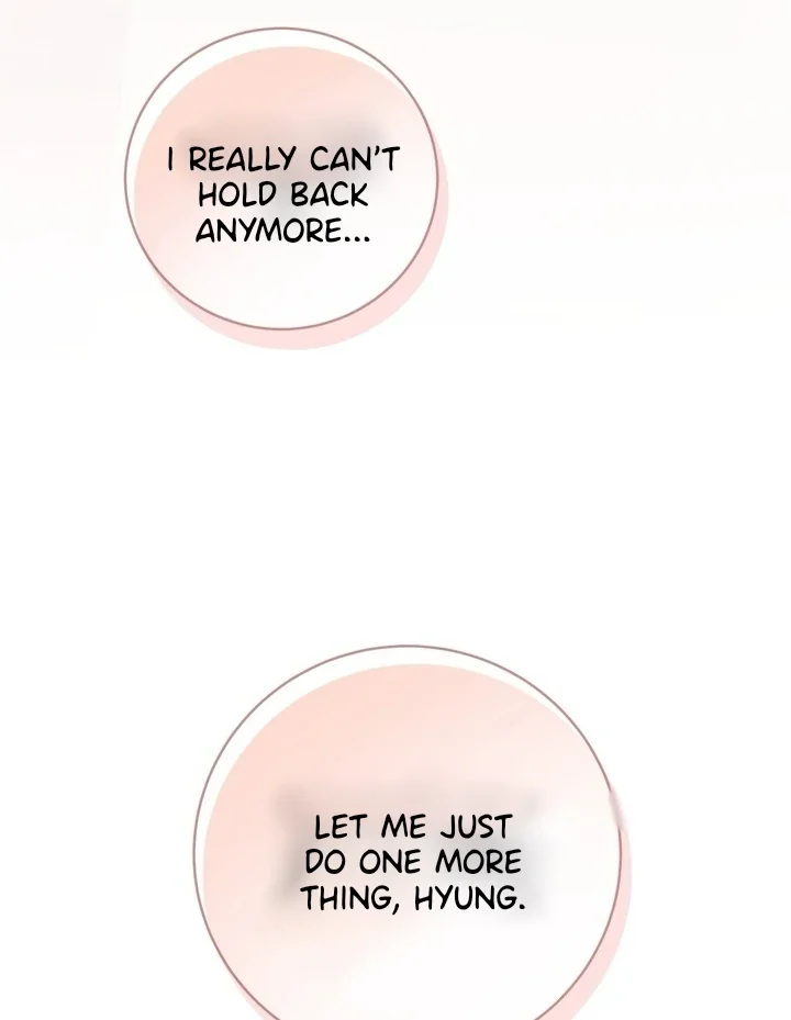 How To Escape The Clutches Of An Obsessive Top - Chapter 7 Page 130