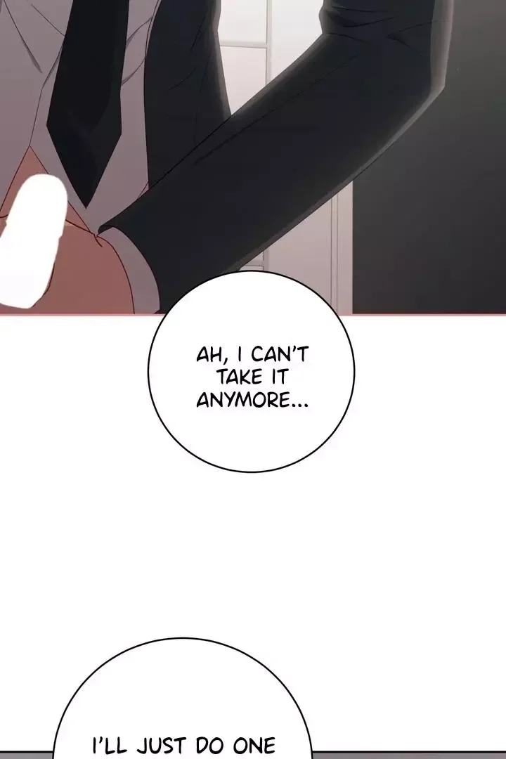 How To Escape The Clutches Of An Obsessive Top - Chapter 8 Page 4