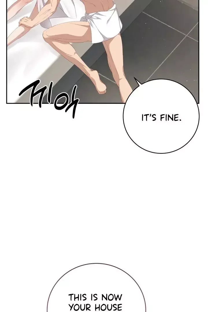 How To Escape The Clutches Of An Obsessive Top - Chapter 8 Page 10
