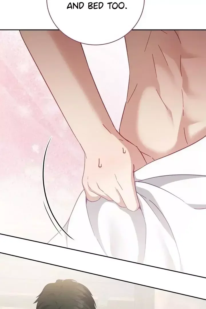 How To Escape The Clutches Of An Obsessive Top - Chapter 8 Page 11