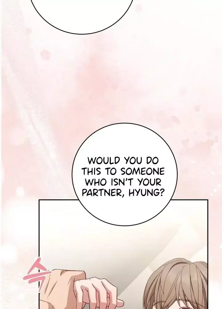 How To Escape The Clutches Of An Obsessive Top - Chapter 8 Page 13
