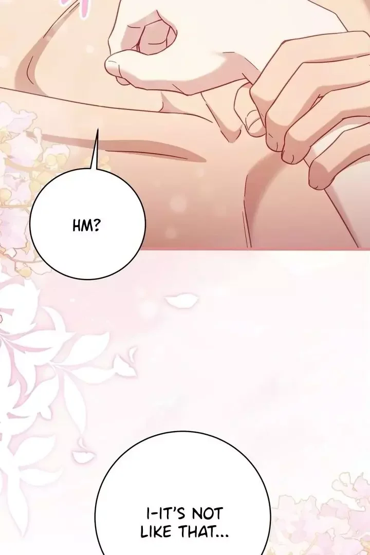 How To Escape The Clutches Of An Obsessive Top - Chapter 8 Page 16