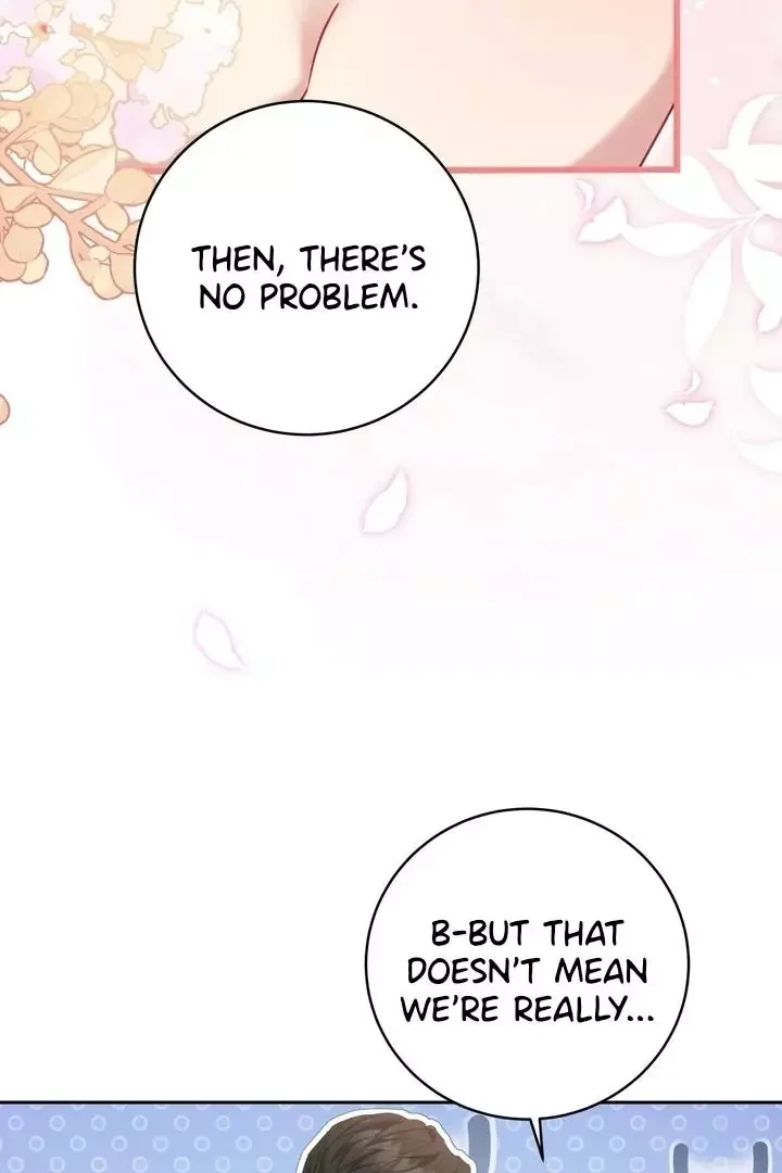 How To Escape The Clutches Of An Obsessive Top - Chapter 8 Page 18