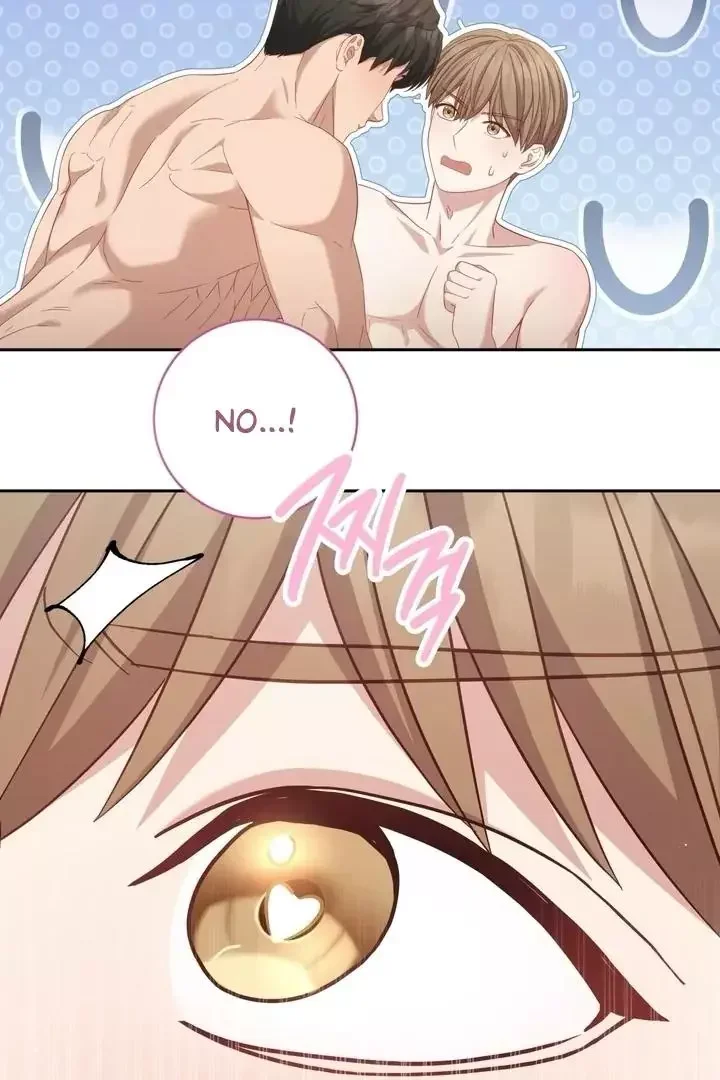 How To Escape The Clutches Of An Obsessive Top - Chapter 8 Page 19