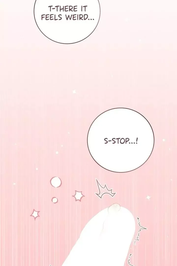 How To Escape The Clutches Of An Obsessive Top - Chapter 8 Page 25