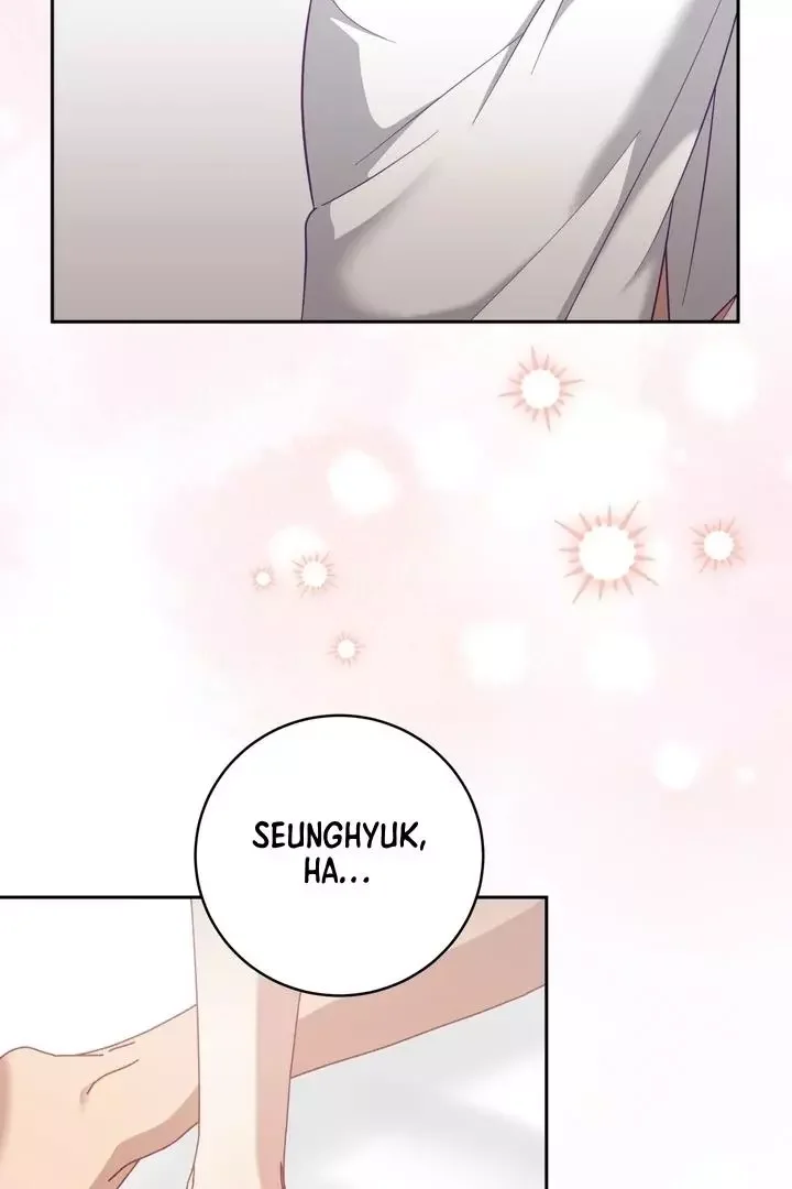 How To Escape The Clutches Of An Obsessive Top - Chapter 8 Page 31