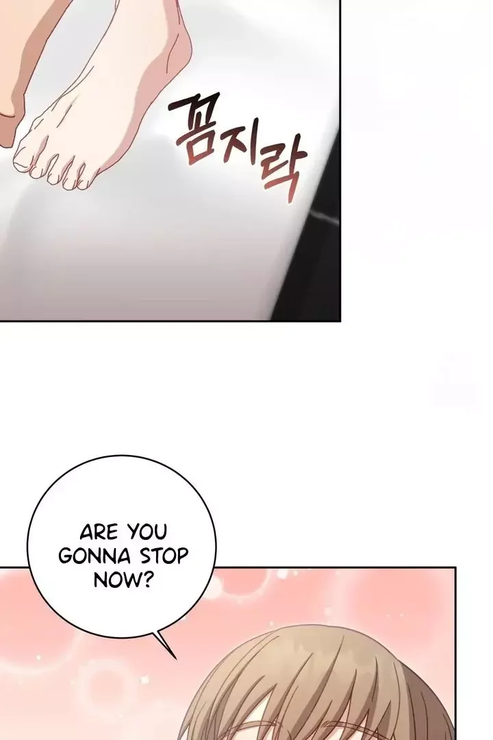How To Escape The Clutches Of An Obsessive Top - Chapter 8 Page 32