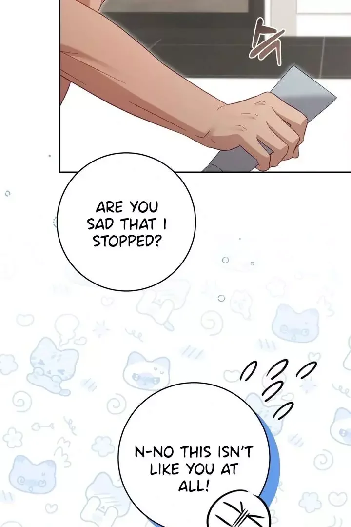 How To Escape The Clutches Of An Obsessive Top - Chapter 8 Page 34