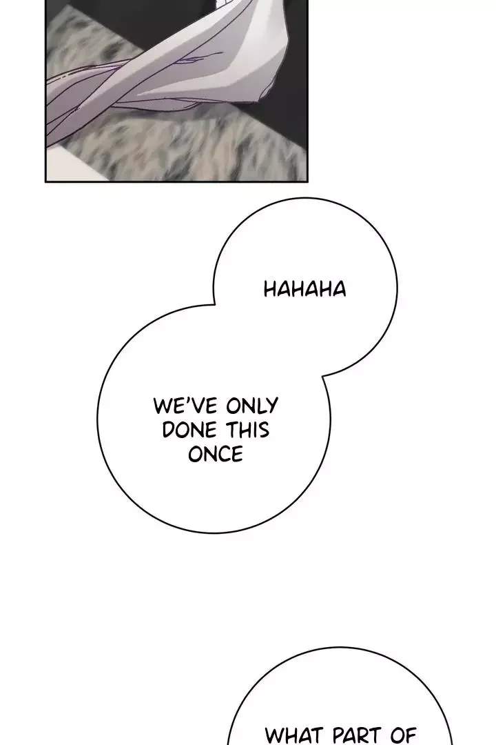 How To Escape The Clutches Of An Obsessive Top - Chapter 8 Page 36