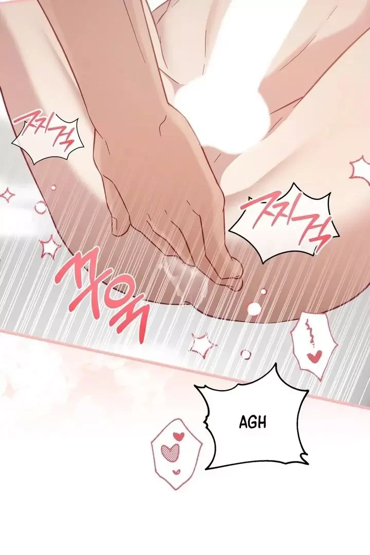 How To Escape The Clutches Of An Obsessive Top - Chapter 8 Page 39