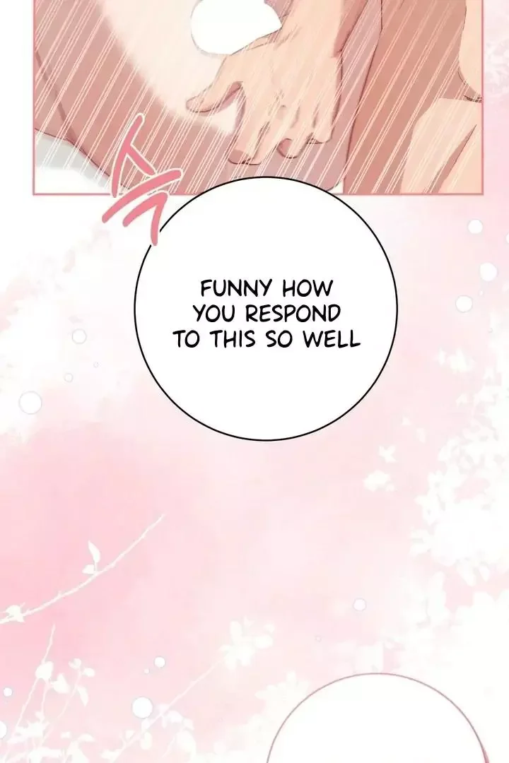 How To Escape The Clutches Of An Obsessive Top - Chapter 8 Page 45