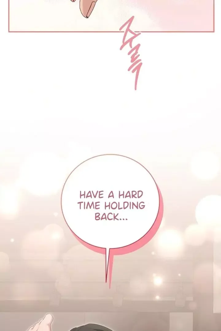 How To Escape The Clutches Of An Obsessive Top - Chapter 8 Page 50