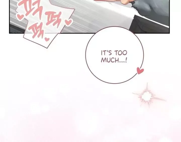 How To Escape The Clutches Of An Obsessive Top - Chapter 8 Page 68