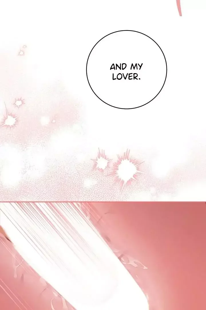 How To Escape The Clutches Of An Obsessive Top - Chapter 8 Page 72