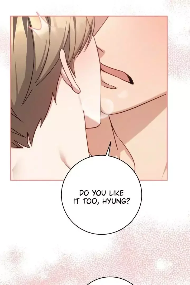 How To Escape The Clutches Of An Obsessive Top - Chapter 8 Page 74