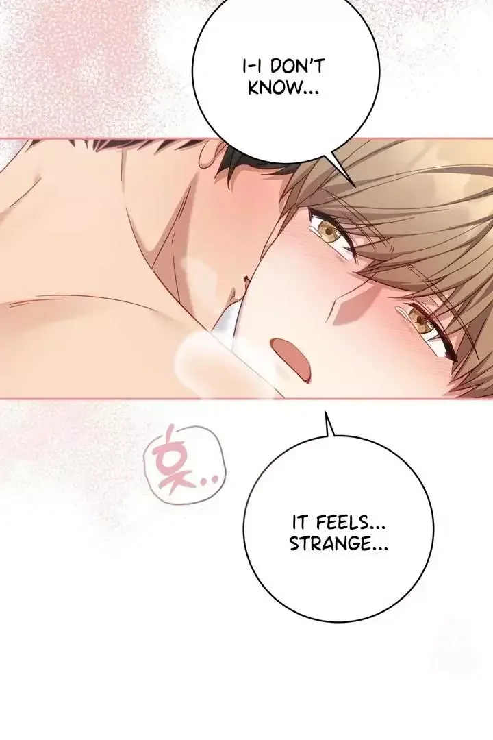 How To Escape The Clutches Of An Obsessive Top - Chapter 8 Page 75