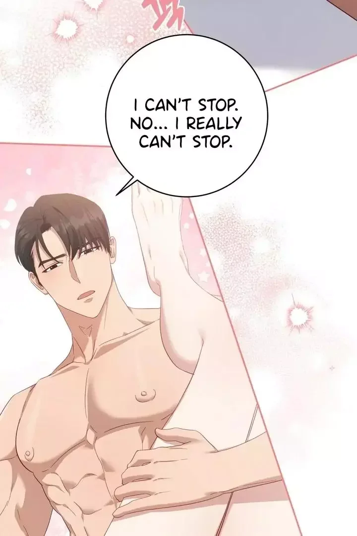 How To Escape The Clutches Of An Obsessive Top - Chapter 8 Page 77