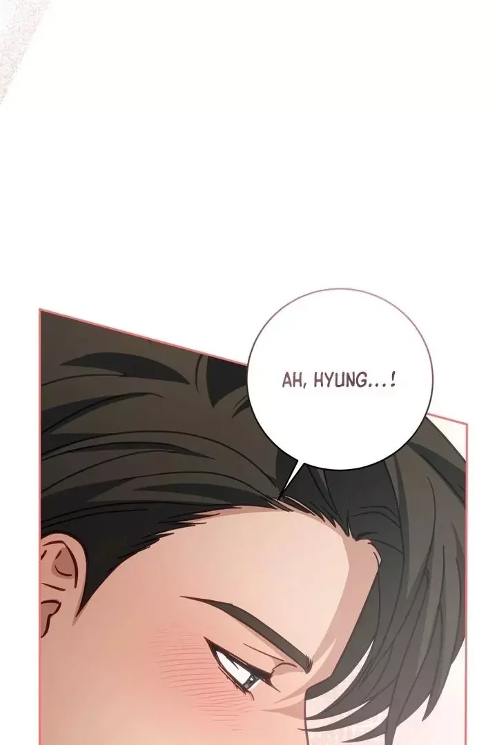 How To Escape The Clutches Of An Obsessive Top - Chapter 8 Page 85