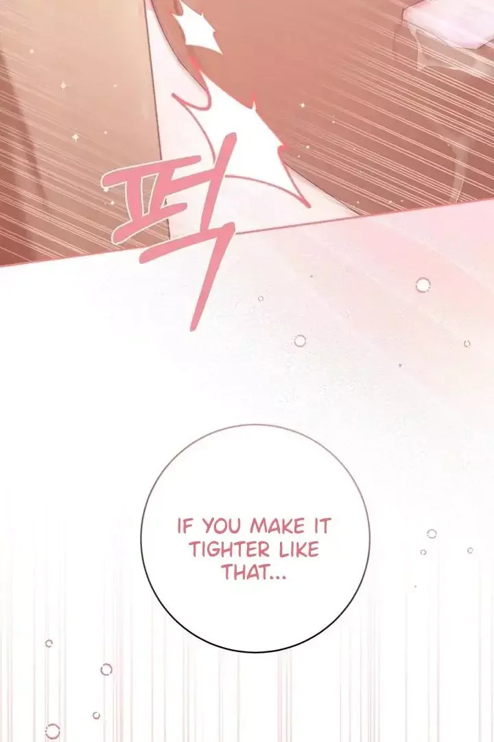 How To Escape The Clutches Of An Obsessive Top - Chapter 8 Page 88