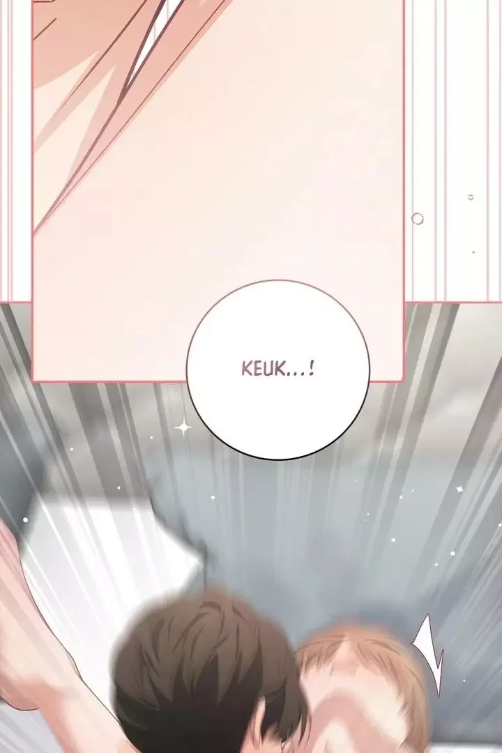 How To Escape The Clutches Of An Obsessive Top - Chapter 8 Page 90