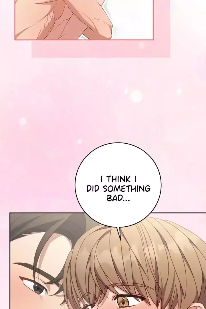 How To Escape The Clutches Of An Obsessive Top - Chapter 8 Page 96