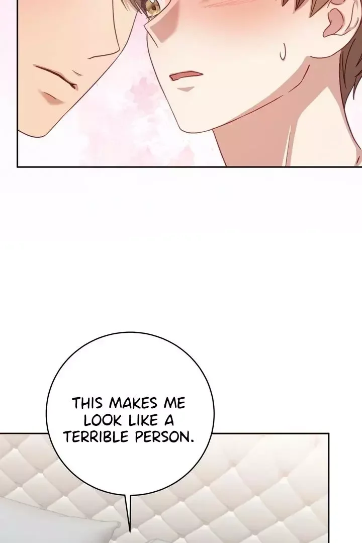 How To Escape The Clutches Of An Obsessive Top - Chapter 8 Page 97