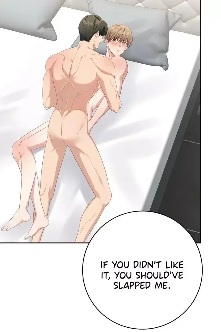 How To Escape The Clutches Of An Obsessive Top - Chapter 8 Page 98