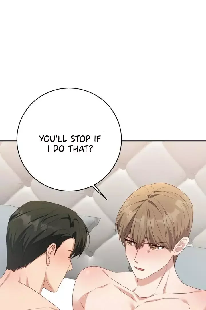 How To Escape The Clutches Of An Obsessive Top - Chapter 8 Page 99