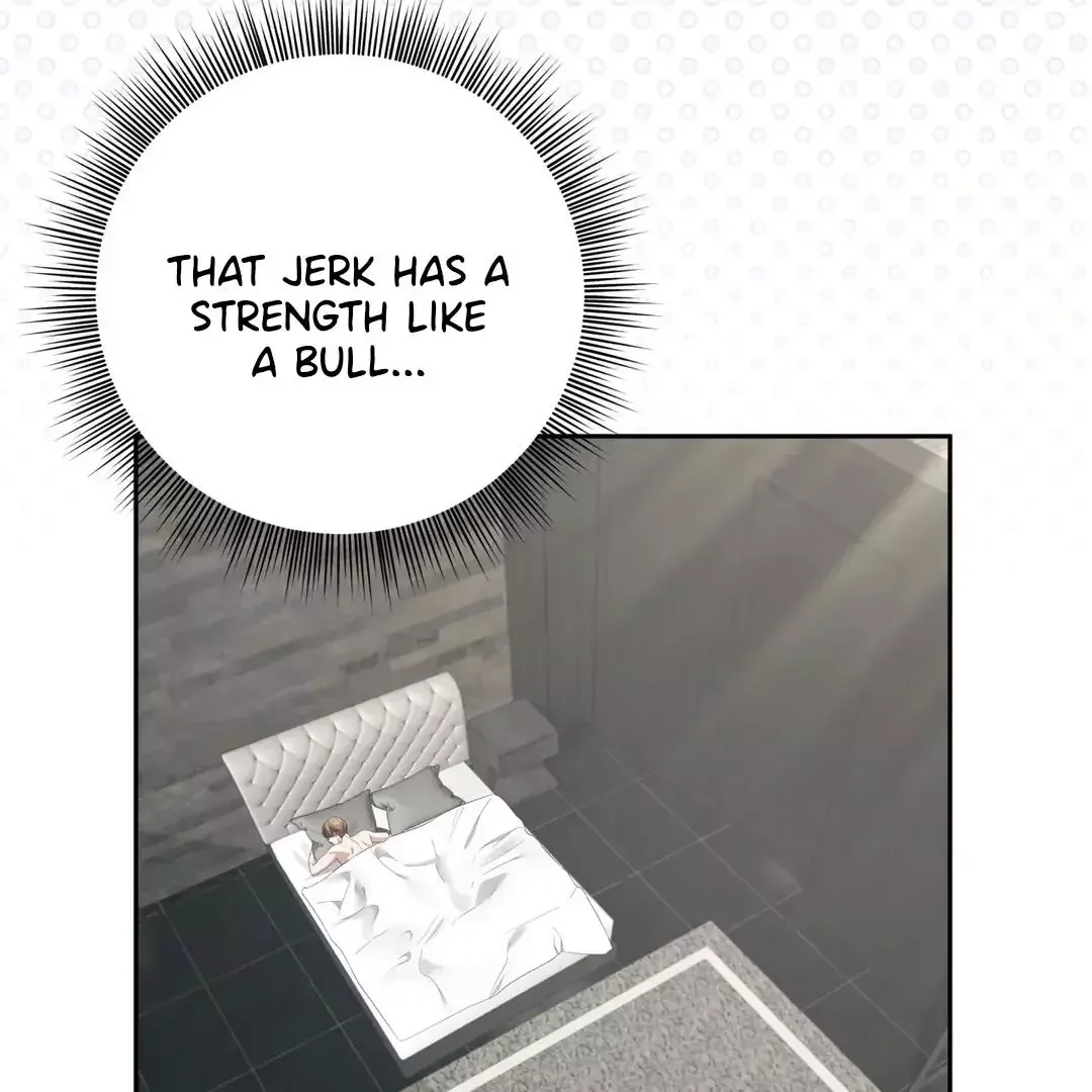 How To Escape The Clutches Of An Obsessive Top - Chapter 9 Page 6