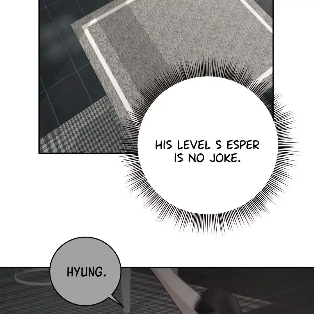 How To Escape The Clutches Of An Obsessive Top - Chapter 9 Page 7