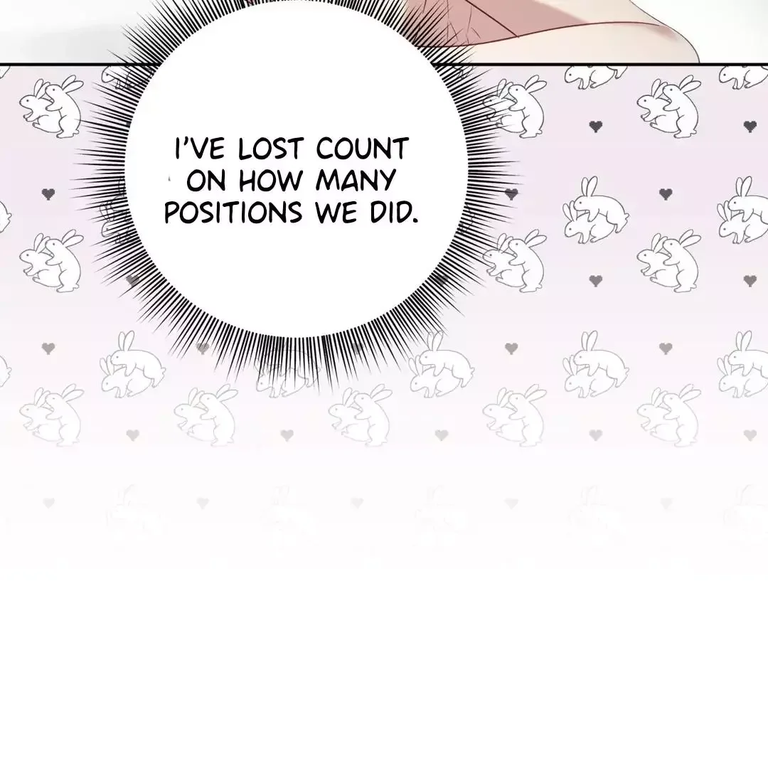 How To Escape The Clutches Of An Obsessive Top - Chapter 9 Page 9