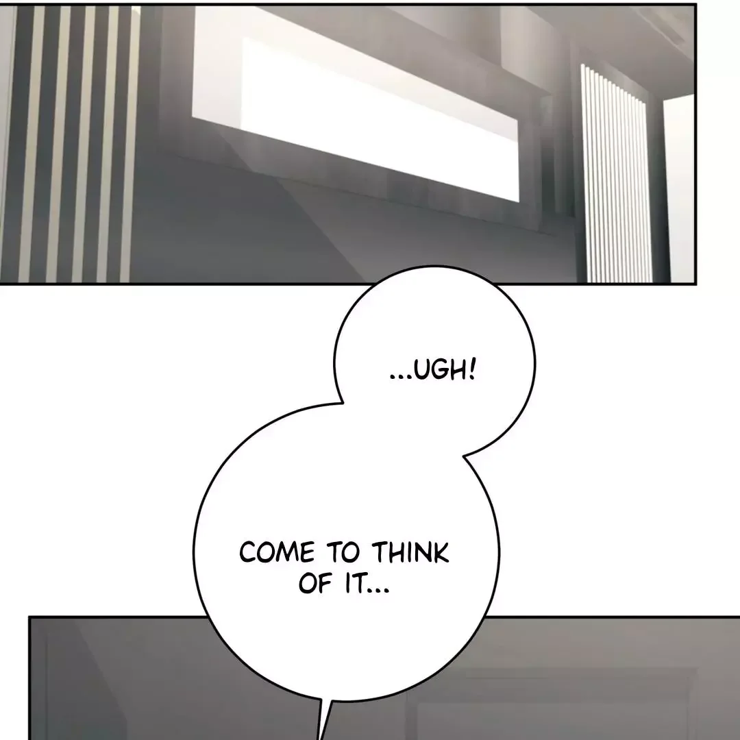 How To Escape The Clutches Of An Obsessive Top - Chapter 9 Page 10