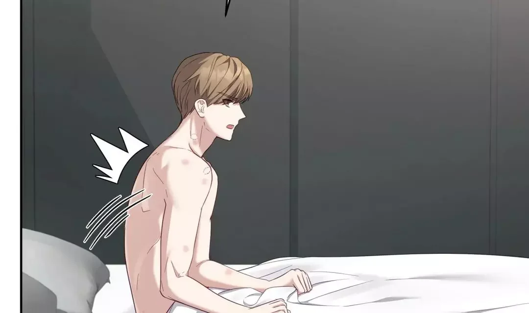 How To Escape The Clutches Of An Obsessive Top - Chapter 9 Page 11