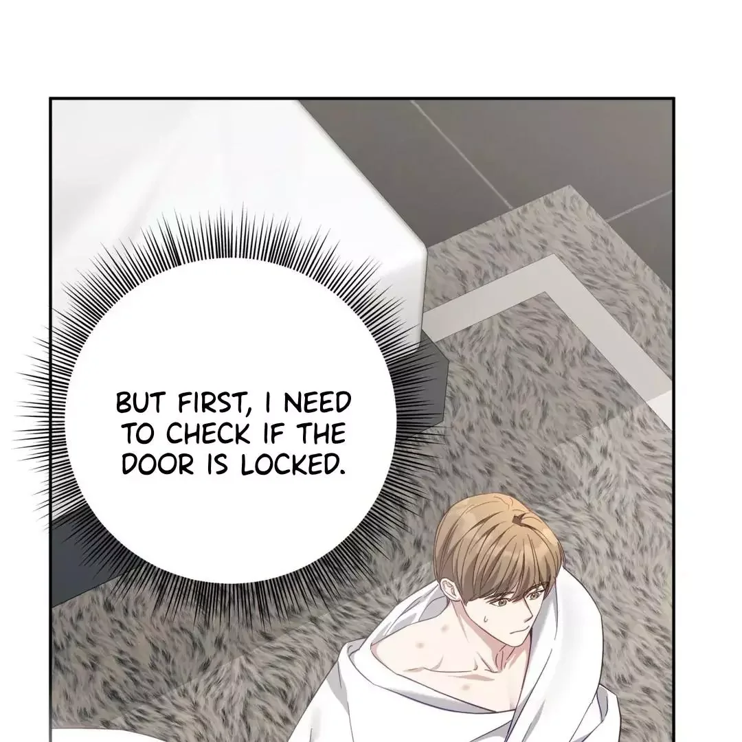How To Escape The Clutches Of An Obsessive Top - Chapter 9 Page 15