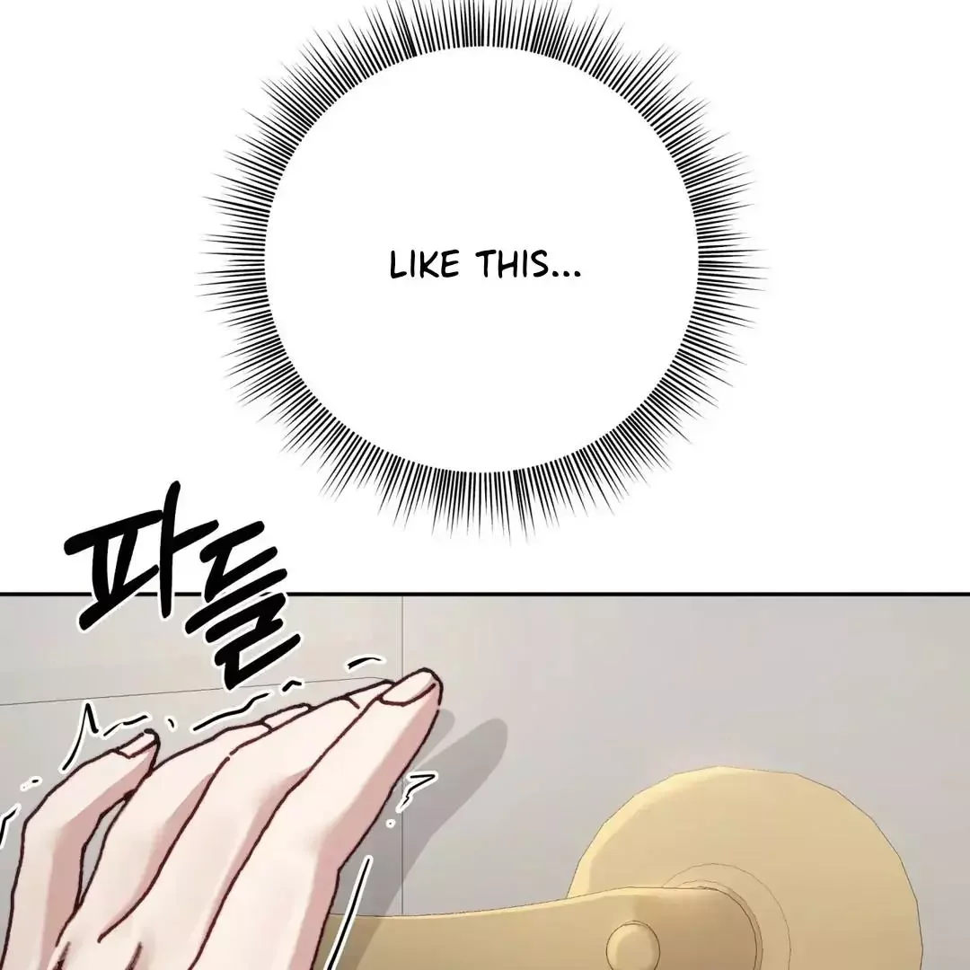 How To Escape The Clutches Of An Obsessive Top - Chapter 9 Page 18