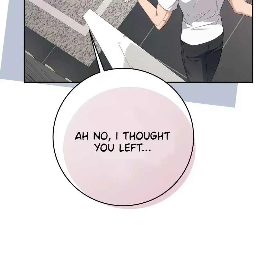 How To Escape The Clutches Of An Obsessive Top - Chapter 9 Page 26