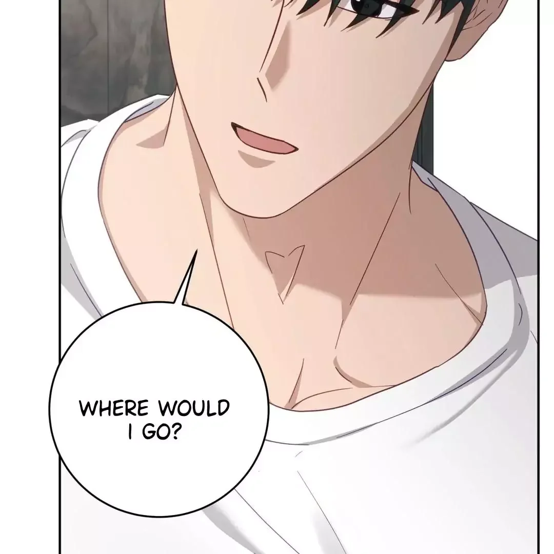 How To Escape The Clutches Of An Obsessive Top - Chapter 9 Page 28