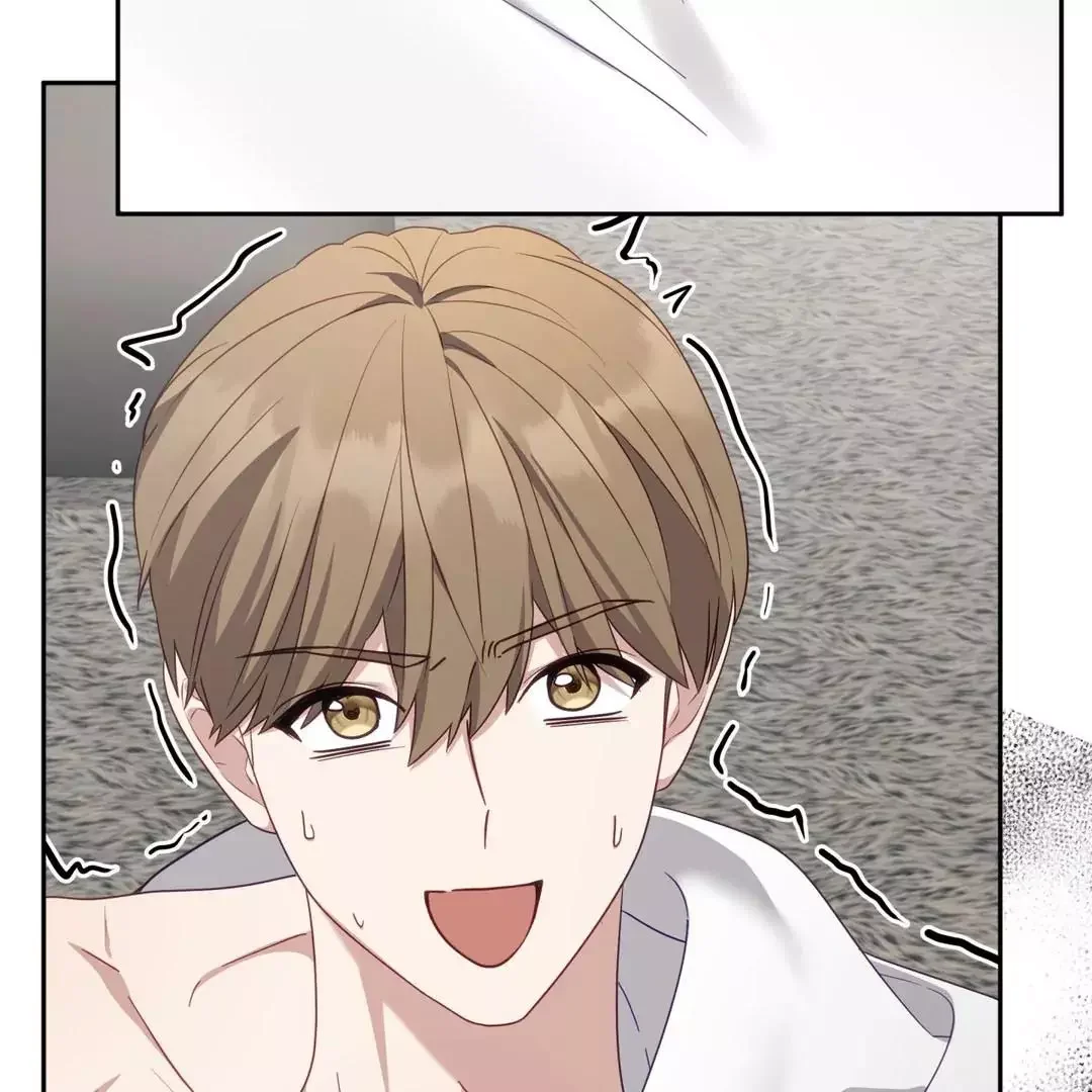 How To Escape The Clutches Of An Obsessive Top - Chapter 9 Page 29