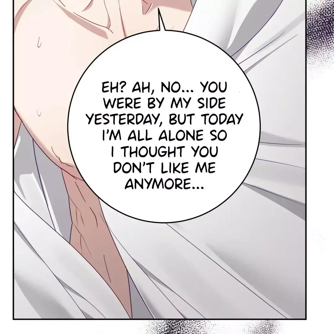 How To Escape The Clutches Of An Obsessive Top - Chapter 9 Page 30