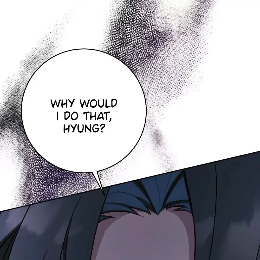 How To Escape The Clutches Of An Obsessive Top - Chapter 9 Page 31