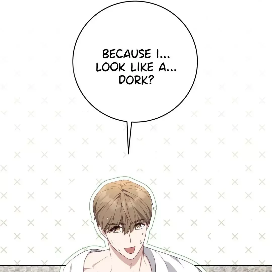 How To Escape The Clutches Of An Obsessive Top - Chapter 9 Page 34