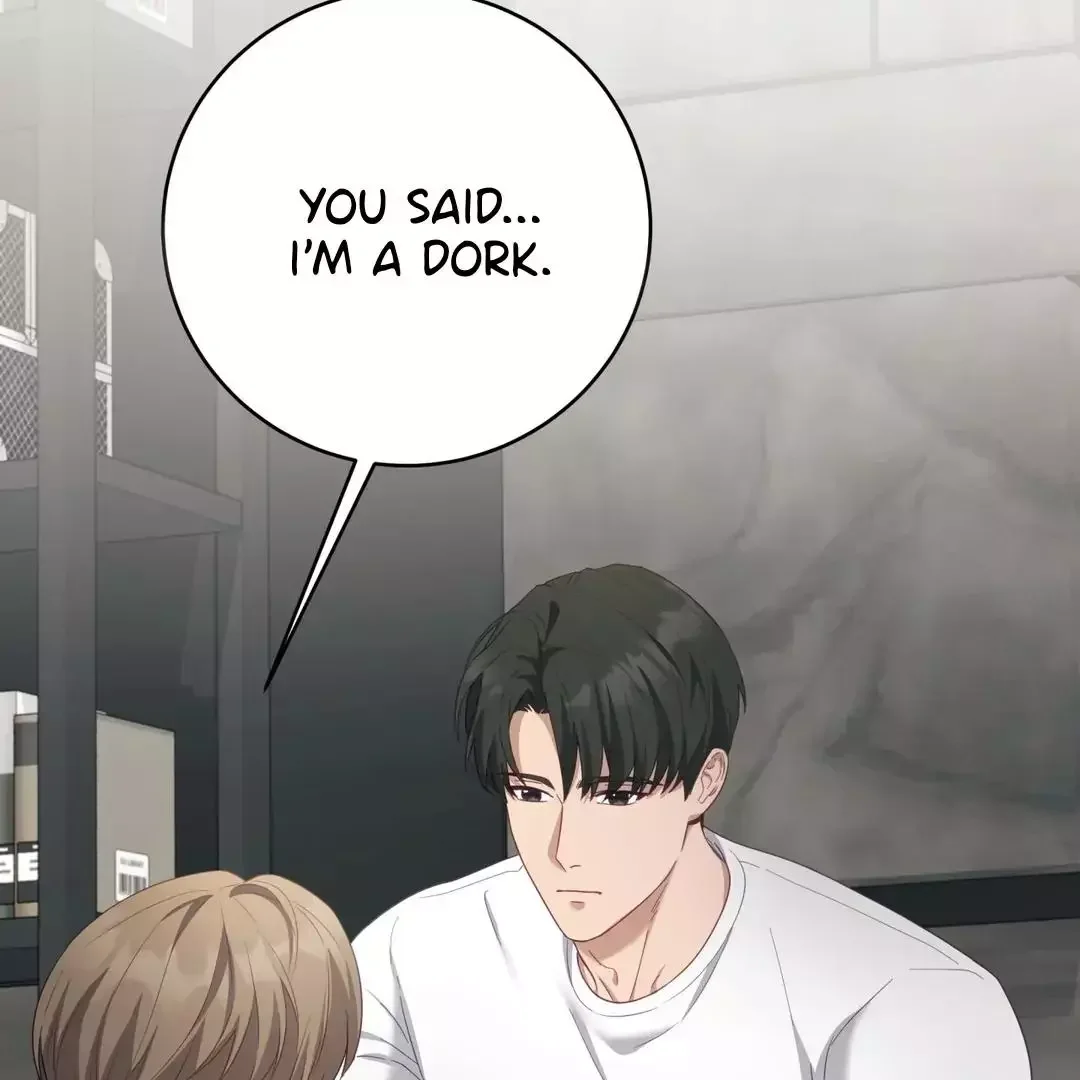 How To Escape The Clutches Of An Obsessive Top - Chapter 9 Page 37