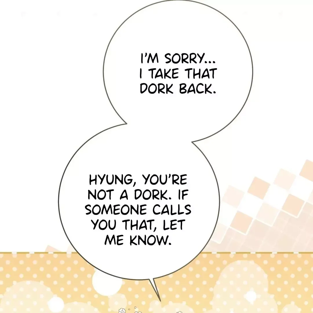 How To Escape The Clutches Of An Obsessive Top - Chapter 9 Page 44