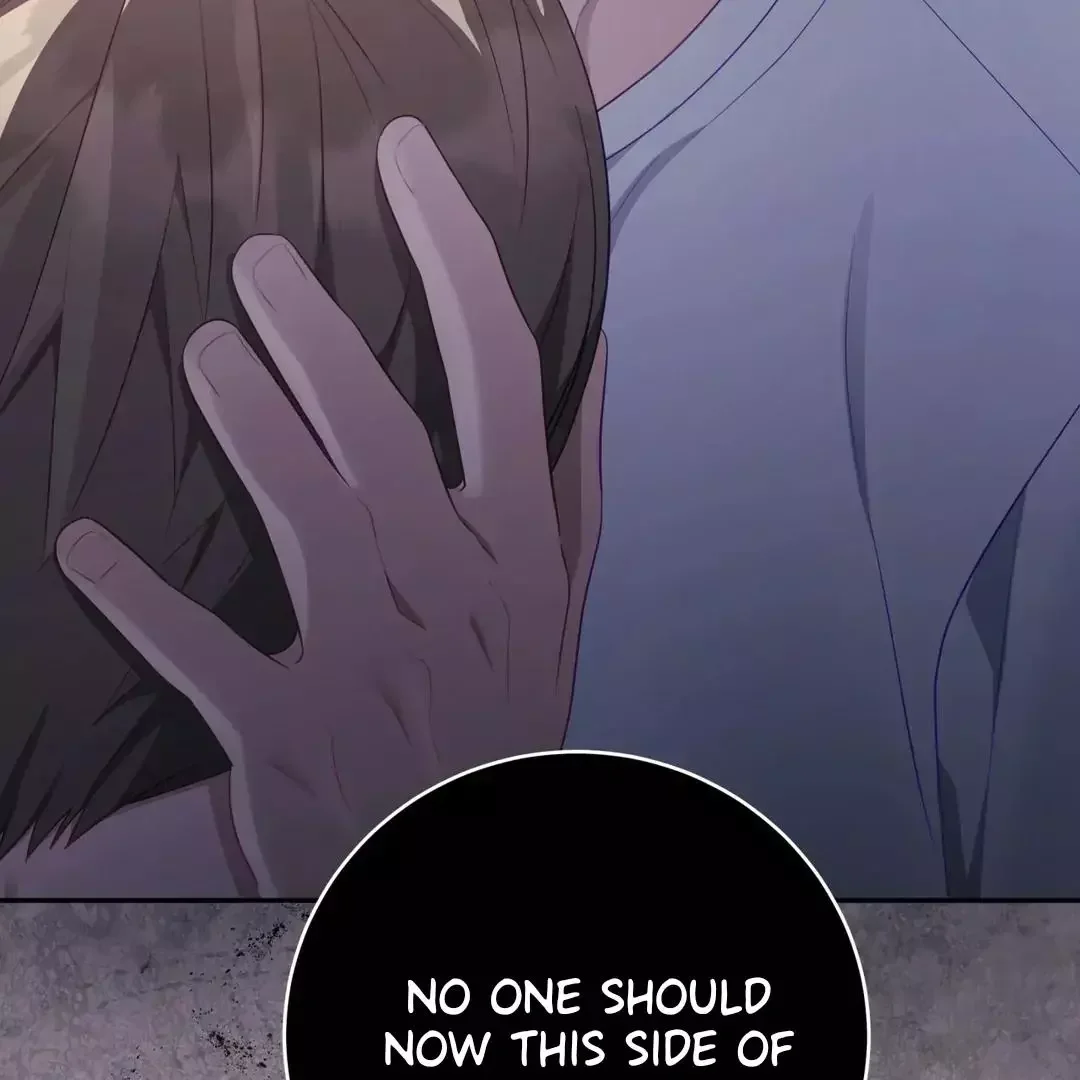 How To Escape The Clutches Of An Obsessive Top - Chapter 9 Page 48