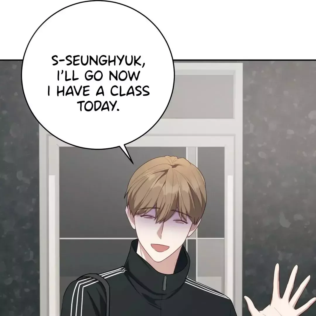 How To Escape The Clutches Of An Obsessive Top - Chapter 9 Page 54