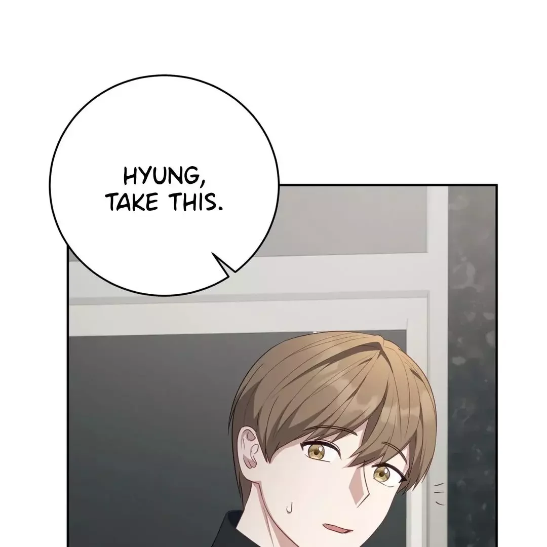 How To Escape The Clutches Of An Obsessive Top - Chapter 9 Page 56