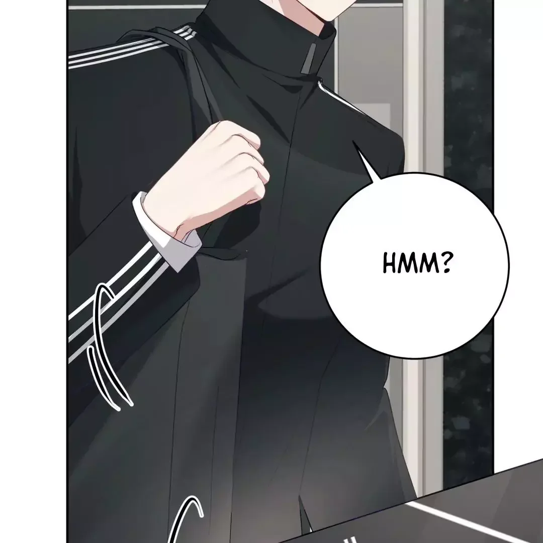 How To Escape The Clutches Of An Obsessive Top - Chapter 9 Page 57