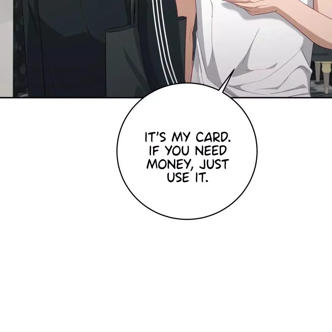 How To Escape The Clutches Of An Obsessive Top - Chapter 9 Page 61